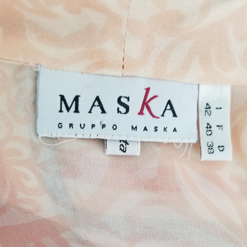 Maska linen - Picture 3 of 3